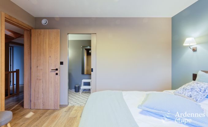 Vakantiehuis in Libramont-Chevigny voor 15 personen in de Ardennen