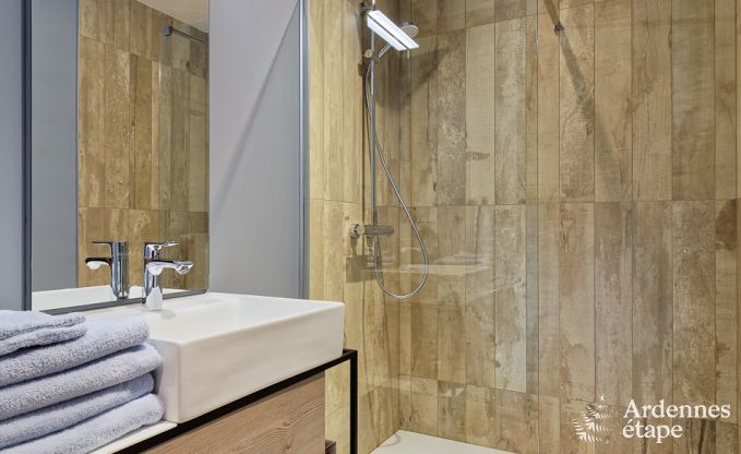 Vakantiehuis in Libramont-Chevigny voor 15 personen in de Ardennen