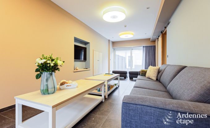 Vakantiehuis in Libramont-Chevigny voor 15 personen in de Ardennen