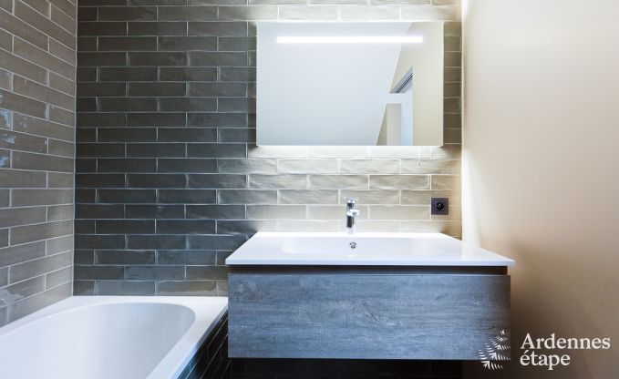 Vakantiehuis in Libramont-Chevigny voor 15 personen in de Ardennen