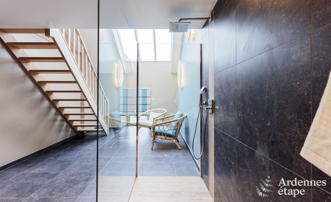 Vakantiehuis in Libramont-Chevigny voor 15 personen in de Ardennen