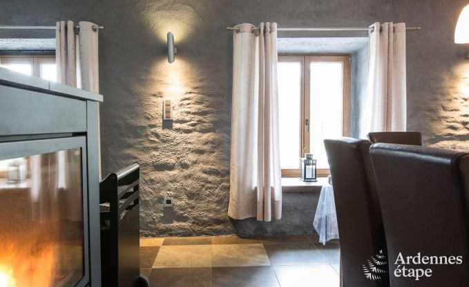 Cottage in Libramont-Chevigny voor 9 personen in de Ardennen