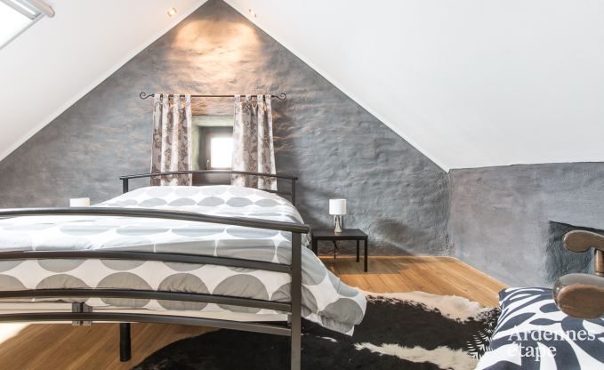 Cottage in Libramont-Chevigny voor 9 personen in de Ardennen