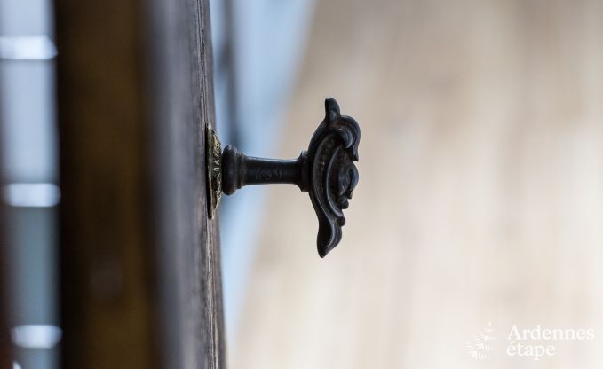 Cottage in Libramont-Chevigny voor 9 personen in de Ardennen