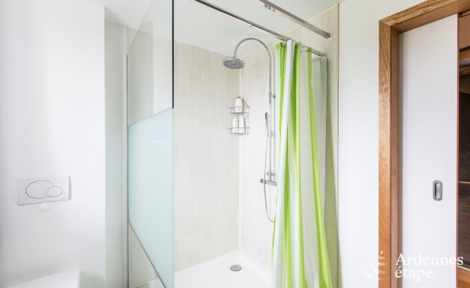 Cottage in Libramont-Chevigny voor 9 personen in de Ardennen