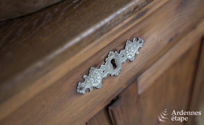 Cottage in Libramont-Chevigny voor 9 personen in de Ardennen