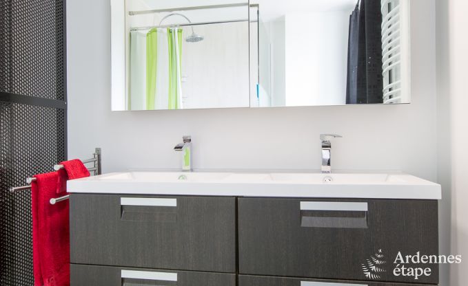 Cottage in Libramont-Chevigny voor 9 personen in de Ardennen