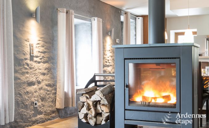 Cottage in Libramont-Chevigny voor 9 personen in de Ardennen