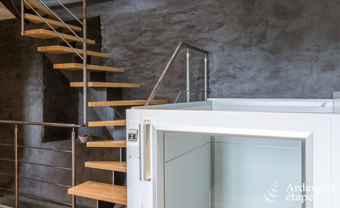 Cottage in Libramont-Chevigny voor 9 personen in de Ardennen