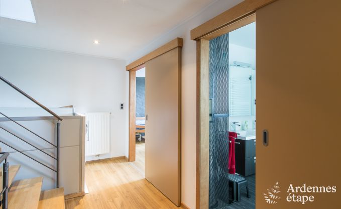 Cottage in Libramont-Chevigny voor 9 personen in de Ardennen