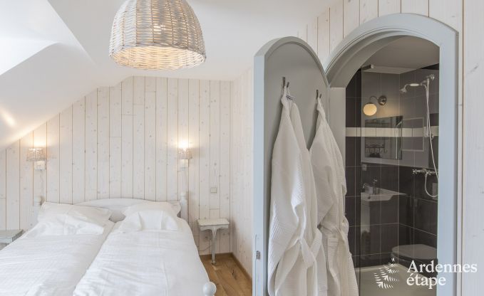 Kasteel in Libramont-Chevigny voor 22 personen in de Ardennen