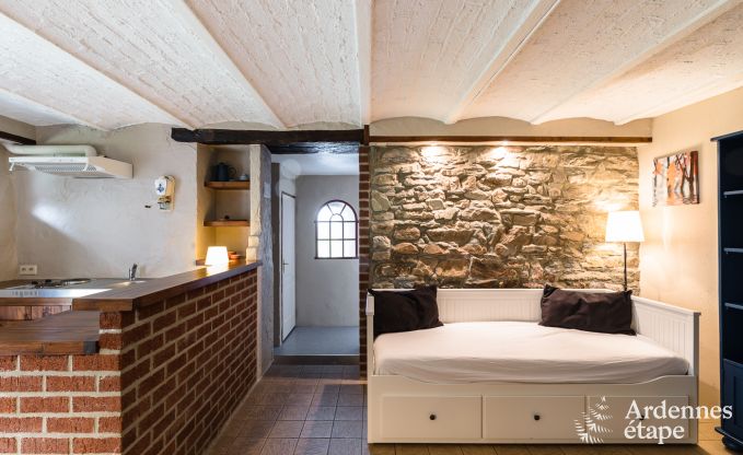 Vakantiehuis in Libramont-Chevigny voor 42 personen in de Ardennen