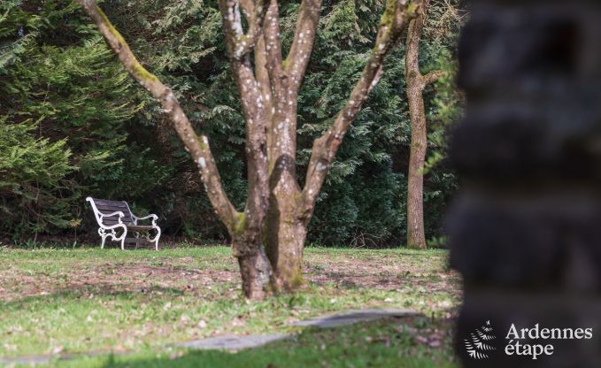 Vakantiehuis in Libramont-Chevigny voor 42 personen in de Ardennen