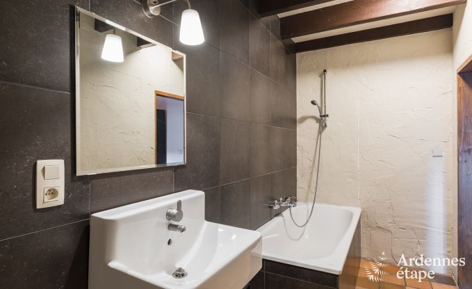 Vakantiehuis in Libramont-Chevigny voor 42 personen in de Ardennen