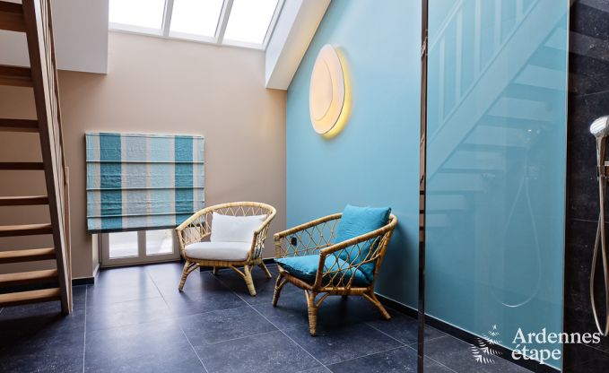 Vakantiehuis in Libramont-Chevigny voor 9 personen in de Ardennen