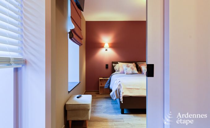 Vakantiehuis in Libramont-Chevigny voor 9 personen in de Ardennen