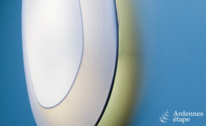 Vakantiehuis in Libramont-Chevigny voor 9 personen in de Ardennen