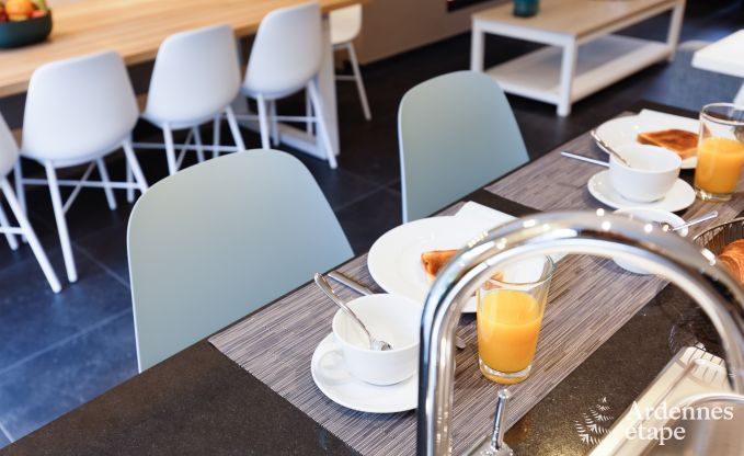 Vakantiehuis in Libramont-Chevigny voor 9 personen in de Ardennen