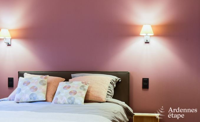 Vakantiehuis in Libramont-Chevigny voor 9 personen in de Ardennen