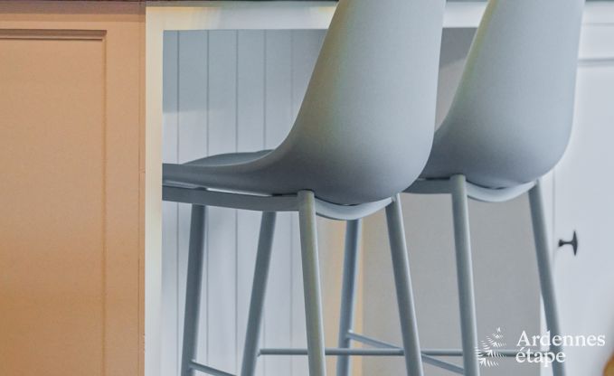 Vakantiehuis in Libramont-Chevigny voor 9 personen in de Ardennen