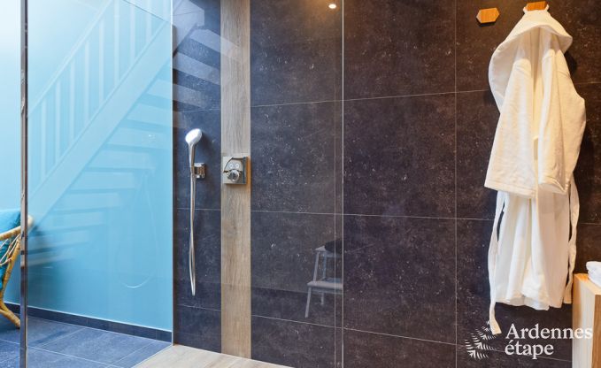 Vakantiehuis in Libramont-Chevigny voor 9 personen in de Ardennen