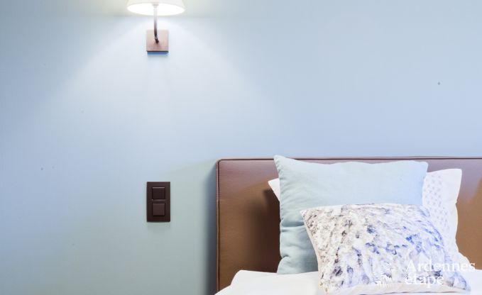 Vakantiehuis in Libramont-Chevigny voor 9 personen in de Ardennen