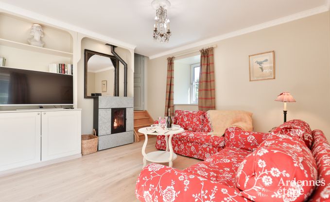Cottage in Libramont voor 4 personen in de Ardennen