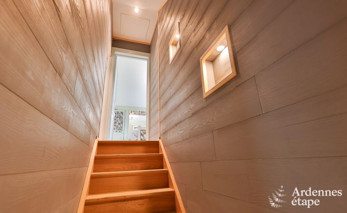 Cottage in Libramont voor 4 personen in de Ardennen