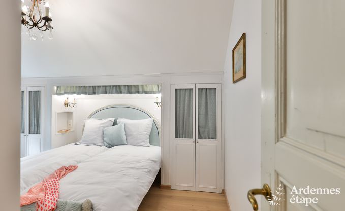 Cottage in Libramont voor 4 personen in de Ardennen