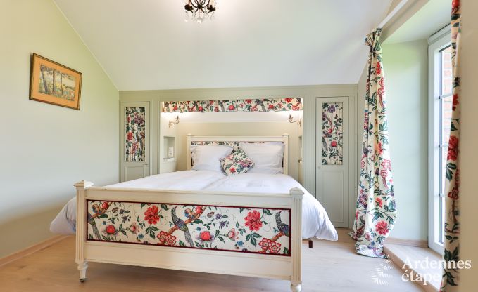 Cottage in Libramont voor 4 personen in de Ardennen