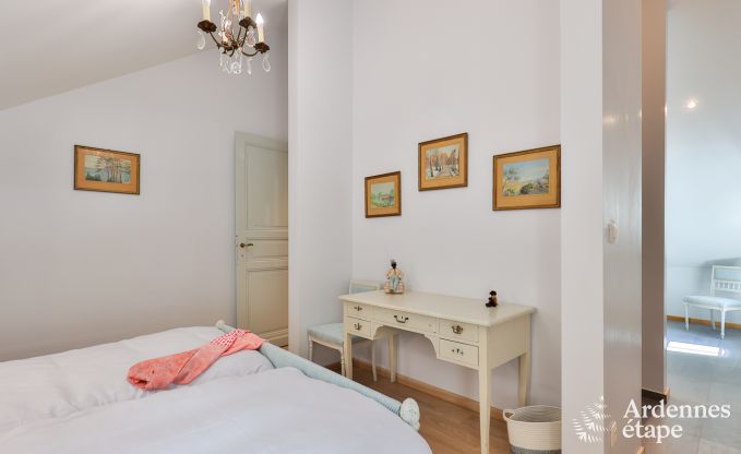 Cottage in Libramont voor 4 personen in de Ardennen