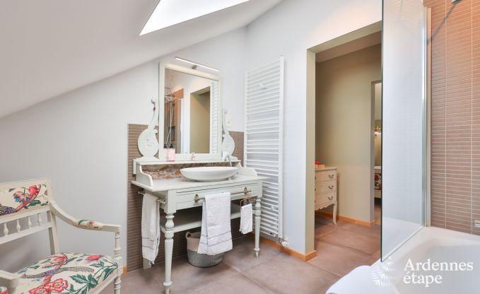 Cottage in Libramont voor 4 personen in de Ardennen