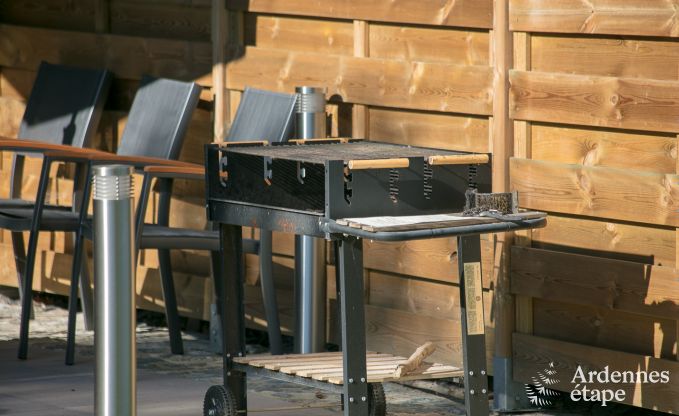 Vakantie op de boerderij in Libramont voor 6/7 personen in de Ardennen