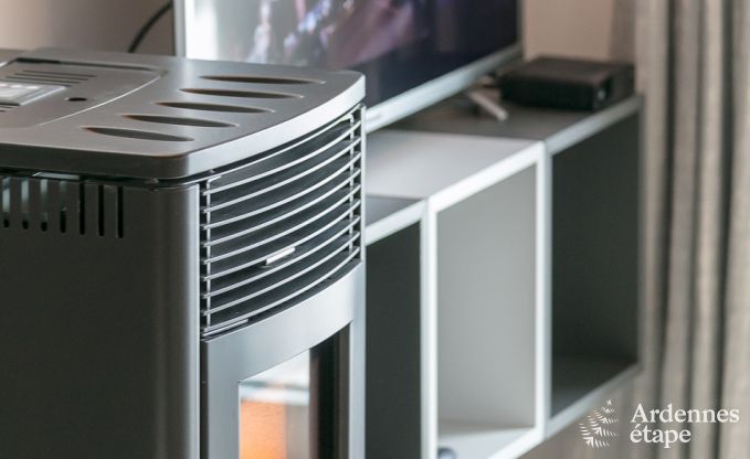 Vakantie op de boerderij in Libramont voor 6/7 personen in de Ardennen