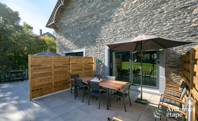 Vakantie op de boerderij in Libramont voor 6/7 personen in de Ardennen