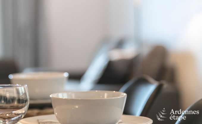 Vakantie op de boerderij in Libramont voor 6/7 personen in de Ardennen