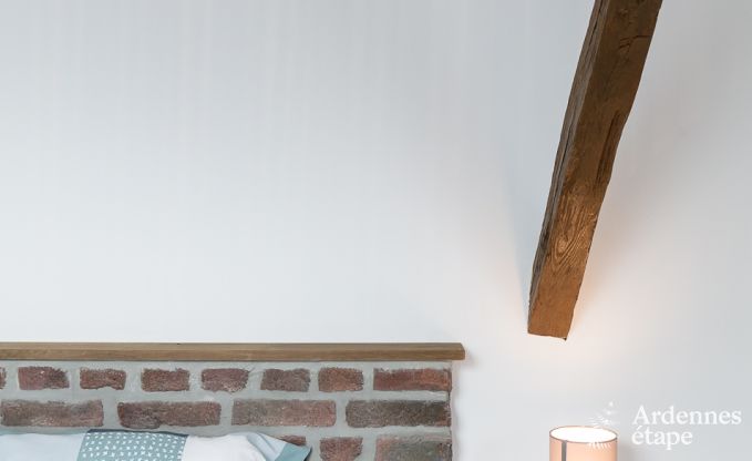 Vakantie op de boerderij in Libramont voor 6/7 personen in de Ardennen