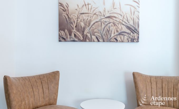 Vakantie op de boerderij in Libramont voor 6/7 personen in de Ardennen