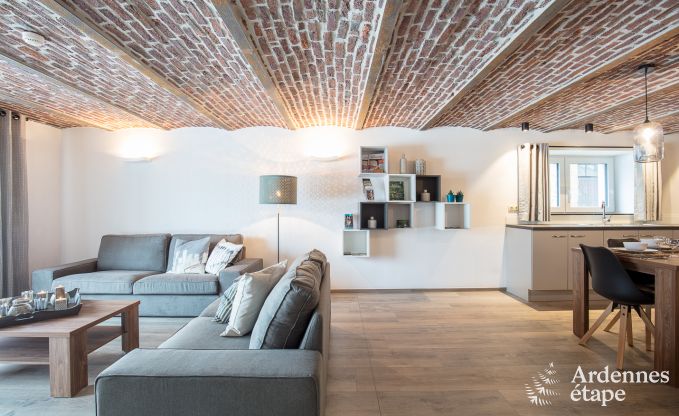 Vakantie op de boerderij in Libramont voor 6/7 personen in de Ardennen