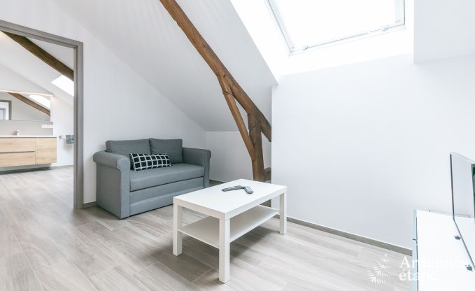 Vakantie op de boerderij in Libramont voor 6/7 personen in de Ardennen