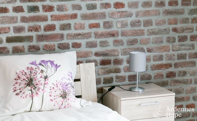 Vakantie op de boerderij in Libramont voor 6/7 personen in de Ardennen