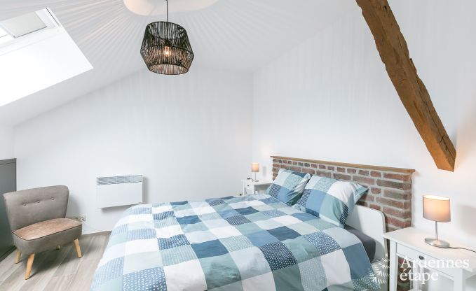 Vakantie op de boerderij in Libramont voor 6/7 personen in de Ardennen