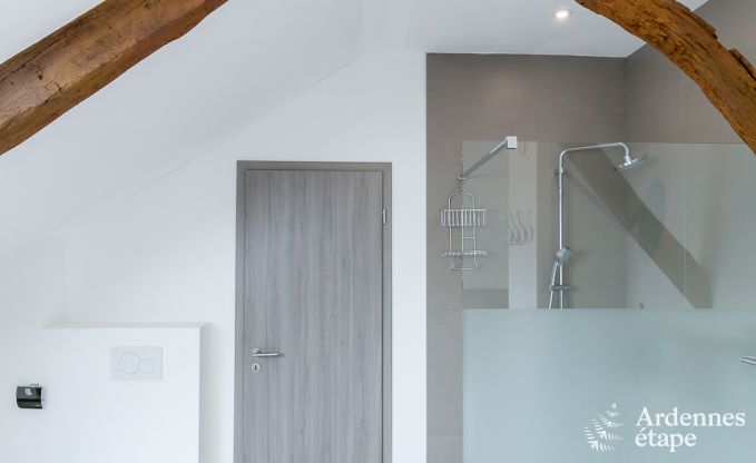 Vakantie op de boerderij in Libramont voor 6/7 personen in de Ardennen