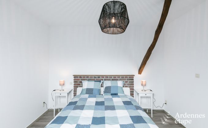 Vakantie op de boerderij in Libramont voor 6/7 personen in de Ardennen