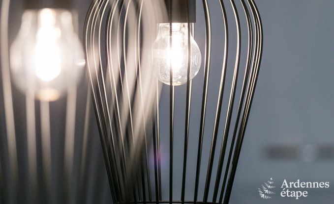 Vakantie op de boerderij in Libramont voor 6/7 personen in de Ardennen