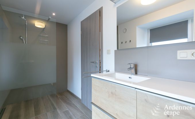 Vakantie op de boerderij in Libramont voor 6/7 personen in de Ardennen