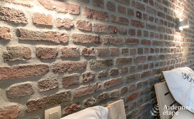 Vakantie op de boerderij in Libramont voor 6/7 personen in de Ardennen