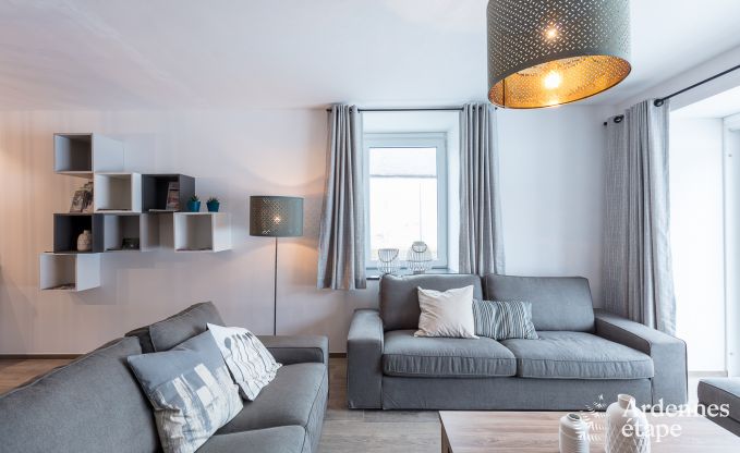 Vakantie op de boerderij in Libramont voor 6/7 personen in de Ardennen