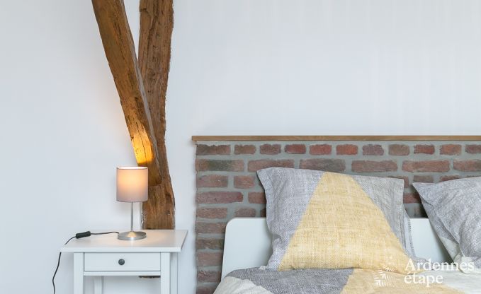 Vakantie op de boerderij in Libramont voor 6/7 personen in de Ardennen