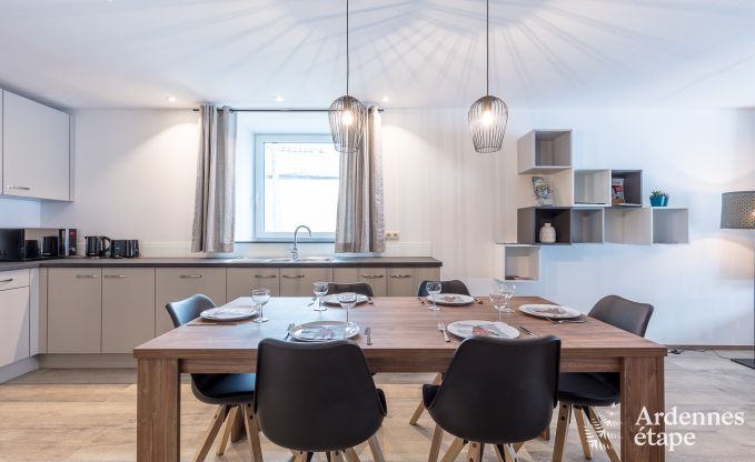 Vakantie op de boerderij in Libramont voor 6/7 personen in de Ardennen